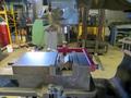 9&quot; x 42&quot; Supermax Vertical Milling Machine w/ Acu-Rite Digital Readout