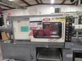 Nissei FS80S12ASE Used Injection Molding Machine, 90 ton, 4.3 oz.