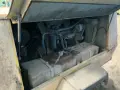 Atlas Copco Portable Air Compressor - Xas125