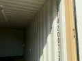 CSI GROUP 67,200 LBS SHIPPING CONTAINER  -  SMG-20DV-B