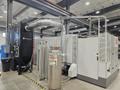 6000 Watt Bystronic ByStar 4020 Fiber Laser, 2019 – Low Hours, Extremely Clean