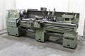 21&quot; X 80&quot; MIGHTY TURN GAP BED ENGINE LATHE: STOCK #63444