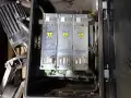 TECHNI WATERJET CHILLER  -  110X20