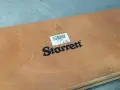 STARRETT CALIPER W/CASE  -  721