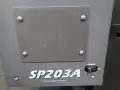 SHARP 21" BAGGER  -  MAX 20