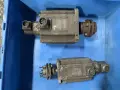 Servo Motors