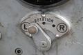 #2 CINCINNATI MILACRON MODEL #DH205-12-PLAIN HORIZONTAL MILL: YOBRO #25928