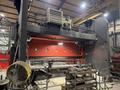 1250 TON X 20' CINCINNATI MODEL #1250HX16 HYDRAULIC PRESS BRAKE: YOBRO #25005