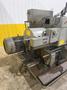 3A WARNER &amp; SWASEY MODEL #3A-3500 SQUARE HAED SADDLE TYPE TURRET LATHE: YOBRO #25770