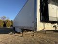 CIMC 53′ Reefer Trailer, 2020 – Air Ride, Aluminum T-Floor, Thermo King