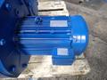 SEW-EURODRIVE 10 HP GEAR MOTOR