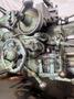 WARNER &amp; SWASEY NO.3 TURRET LATHE WITH TAPER ATTACHMENT. STOCK # 0874326