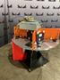 WELDING/ROTARY TABLE USED