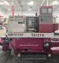 Ganesh 5212TM CNC Turn Mill Center