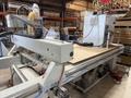 5′ x 10′ Weeke VanTech510 CNC Router, 2011
