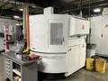 Mikron HSM 500 CNC 3-Axis High Speed VMC, 30K RPM Spindle, HSK-40 Taper,  Trvls: X-19.7&quot;, Y-17.7&quot;, Z-13.8&quot;, ATC-36, Heidenhain iTNC 530, New 2008