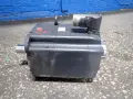 SIEMENS 5000 RPM SERVO MOTOR  -  1FK7103-2AF71-1BH1
