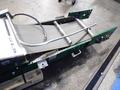 SIEMENS DEMATIC 18" X 148" POWERED BELT CONVEYOR