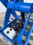 3000 LB BISHAMON MODEL L3K-TT HYDRAULIC SCISSOR LIFT TABLE: STOCK #81315