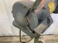 6" BALDOR DOUBLE END PEDESTAL GRINDER: STOCK #81164