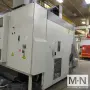 REDUCED PRICING - FPT Raid XL 3-Axis High Speed Dual Column CNC Vertical Machining Center, 2016