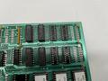 414-0031-001 A HURCO CONTROL BOARD STOCK #16006