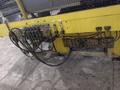 74" X 74" STOELTING MODEL #CSW8121 AUTOMATIC WASHER, WITH FLIP-UP DIE STATION POWERED INFEED, NEW 2012: YOBRO #25172