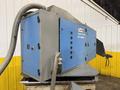 250 KW THERMATOOL MODEL #CF14-1506460 SOLID STATE HF WELDER SYSTEM, THERMAVIEW CONTROLS: YOBRO #24310