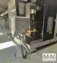 Awea Yama Seiki FCV-620 CNC 4+1 Universal Machining Center, 2017