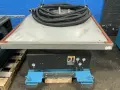 THERMOTRON 5 HP ELECTRODYNAMIC SHAKER  -  DS-642-911-24M