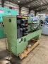 NARDINI MASCOTE MS-1440 14”/19.75” x 40”cc Gap Bed Lathe #7980