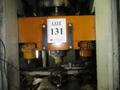 300 TON KIESSELBACH STRAIGHT SIDE HYDRAULIC PRESS: STOCK #12327