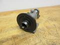 5C Horizontal Spin Collet Indexer, 36 Increment 10 Degrees, Approx 2.75" Center Height, Unknown Brand- Auction Item