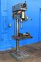 20&quot; MSC VARIABLE SPEED DRILL PRESS, MODEL 09512484