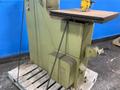 STARTRITE 21” X 21” VERTICAL BAND SAW   -  BRO.25