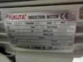 Baileigh WSB-2575 24" Wide Conveyor Feed-Thru Belt Sander- Auction Item