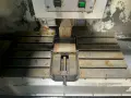 BRIDGEPORT 18”X36” TABLE CNC VMC  -  VMC 3020