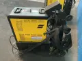 Esab 350 Amp Welder - Heliarc353i Ac-dx