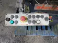 ELUMATEC 15" BLADE MITER SAW  -  MGS 73/33