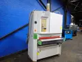 BIESSEARTECH 40: X 43" X 2" BELT SANDER   -  LEVIA 310-1100