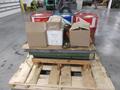 Sealed Air SpeedyPacker Insight, Foam-In-Bag Packaging System, 19" Floor Model, with Drums of Chemicals and Accessories- Auction Item