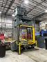 100 TON REIS MODEL #TUS 160 HYDRAULIC MOLD SPOTTING AND TRYOUT PRESS: STOCK 24186