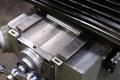SHARP VARI-SPEED MILLING MACHINE, MODEL: LMV