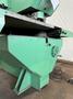 STRIPPIT SUPER 30/40 40-TON SINGLE STATION PUNCH PRESS W/ TOOLING INCLUDED. STOCK # 0774325