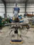 VECTRAX GS20F Vertical Milling Machine 5HP EVS DRO 2010’ #7045