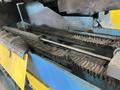 12&quot; X 24&quot; X 60 HP G&amp;P MACHINERY MODEL #S-7743-F BELT TYPE SURFACE GRINDER: STOCK #20596