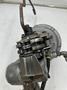 3/4" FROMM MODEL #A482 PNEUMATIC STRAPPING TOOL WITH TENSIONER: YOBRO #26173