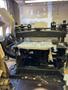 Seybold Dual Head Die Press