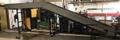 24&quot; X 22&#039;-6&quot; LAROS INCLINE CONVEYOR
