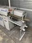.040&quot; - .157&quot; Wafios R23 EBS Wire Straightener &amp; Cutoff, with Chamfer Unit